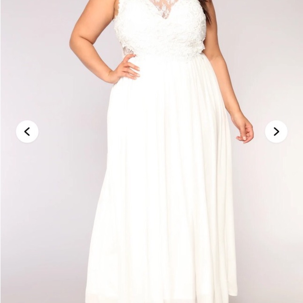 Beautiful Fashion nova dress - Picture 6 of 16